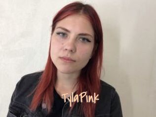 TylaPink