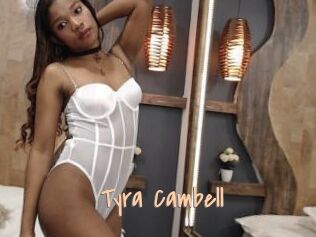 Tyra_Cambell