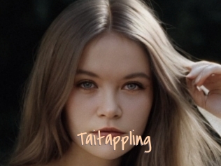 taitappling Salopes de 18 ans