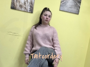 Taitcordery