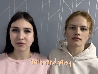 Taiteanddaisy