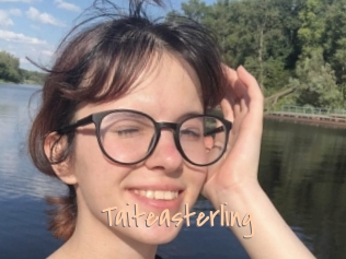 Taiteasterling