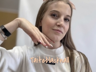 Taiteblacknall
