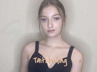Taiteboding