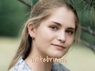 Taitebrinson