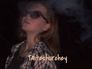 Taitechurchey