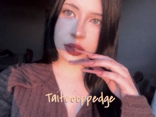 Taitecoppedge