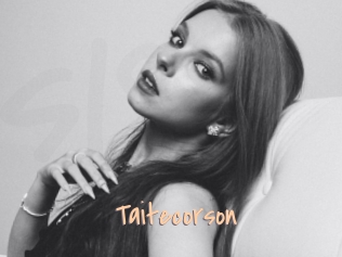Taitecorson