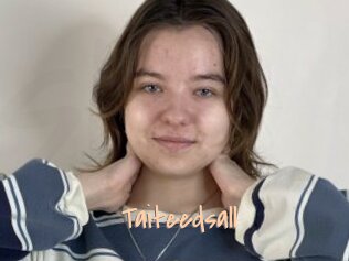 Taiteedsall