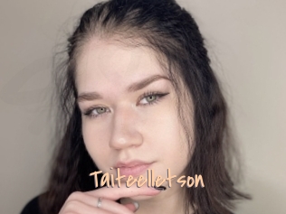 Taiteelletson