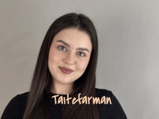 Taitefarman