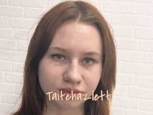 Taitehazlett
