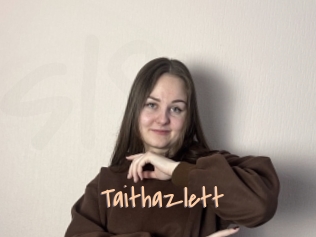 Taithazlett