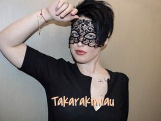 Takarakimiau