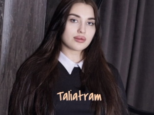 Taliatram
