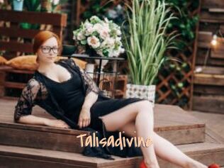 Talisadivine