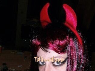 Talissalove
