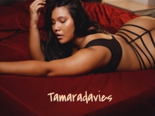 tamaradavies Salopes de 18 ans