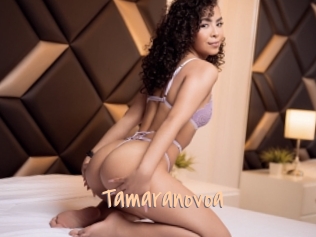 Tamaranovoa
