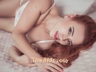 Tamararusso