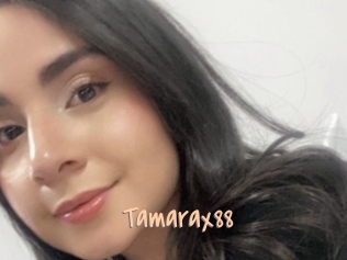 Tamarax88