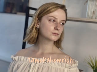 Tamekahemrich