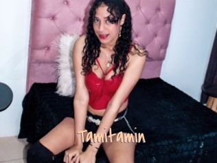 Tamitamin