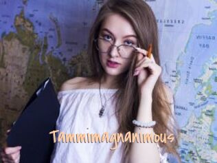 Tammimagnanimous
