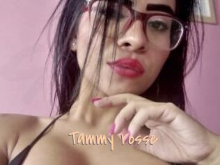 Tammy_rosse