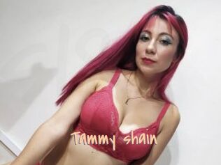 Tammy_shain