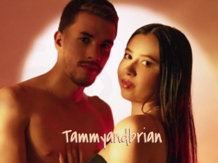 Tammyandbrian