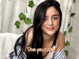 Tamymorgan