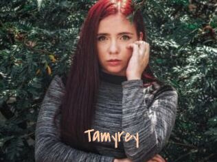 Tamyrey