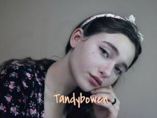 Tandybowen
