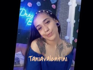 Taniavalentini