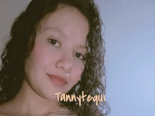 Tannytequi