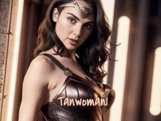 tanwoman1 Salopes de 18 ans