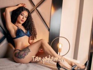 Tanyadamon