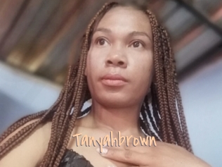 Tanyahbrown