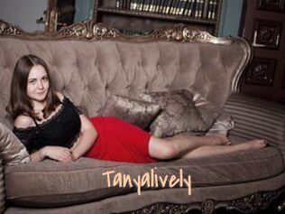 Tanyalively