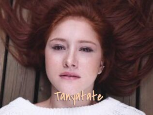Tanyatate