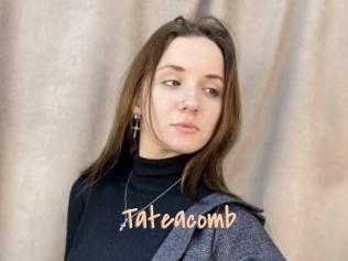 Tateacomb