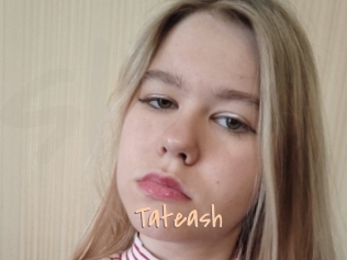 Tateash
