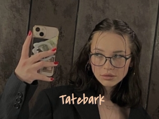 Tatebark
