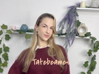 Tatebeames