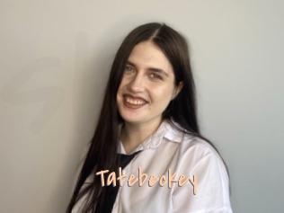 Tatebeckey