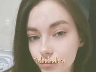 Tatebellew