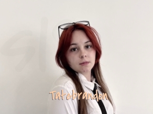Tatebrandon
