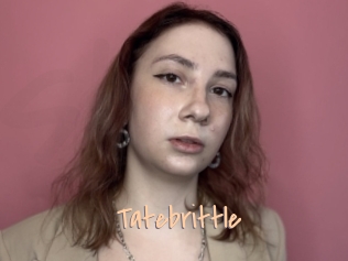 Tatebrittle