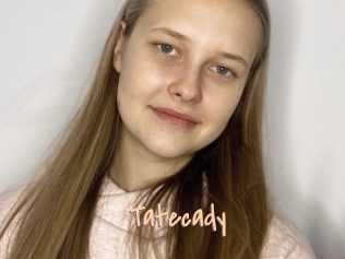 tatecady Salopes de 18 ans